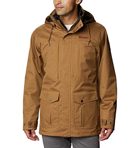 Columbia Horizons Pine Interchange Jacket 3 In 1 Jacke für Herren von Columbia