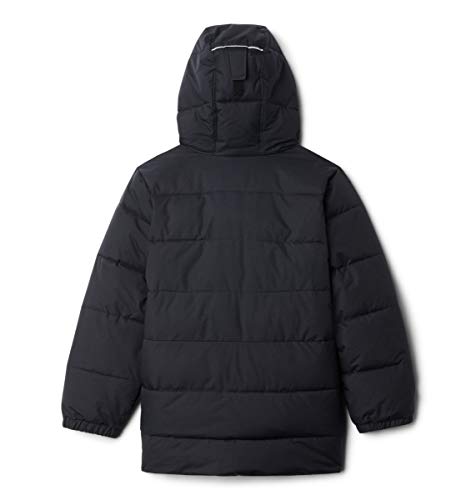 Columbia Kinder Ski-Jacke, Arctic Blast von Columbia