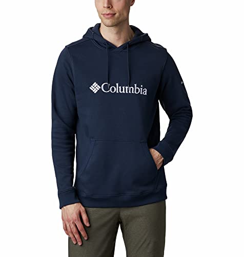 Columbia CSC Basic Logo II Hoodie Hoodie für Herren von Columbia