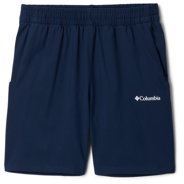 Columbia - Kid's Columbia Hike II Short - Shorts Gr XS blau von Columbia
