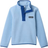 Columbia Kinder Helvetia II Half Snap Fleece Pullover von Columbia