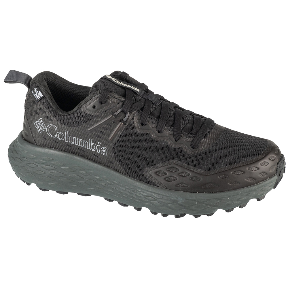 Columbia Konos™ Trs Outdry™ Trail Running Shoes Schwarz EU 47 Mann von Columbia