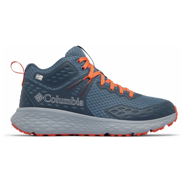 Columbia - Konos TRS Outdry Mid - Wanderschuhe Gr 10 blau von Columbia
