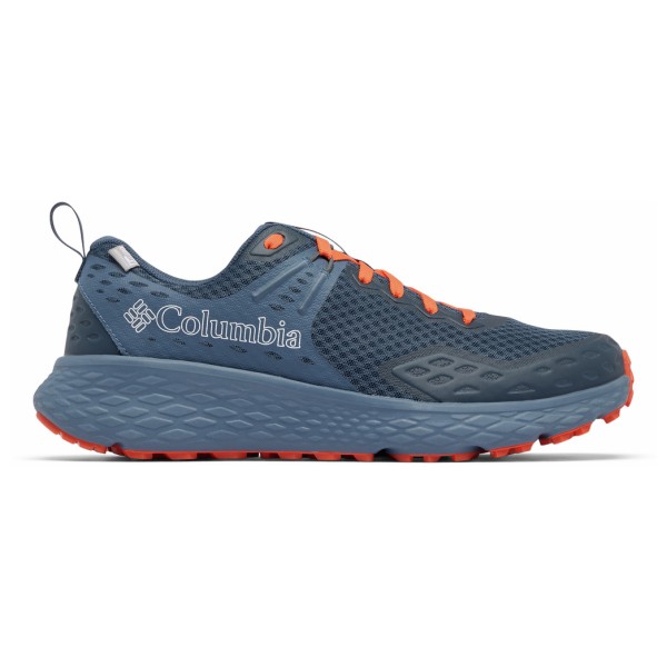Columbia - Konos TRS Outdry - Multisportschuhe Gr 11,5 blau von Columbia