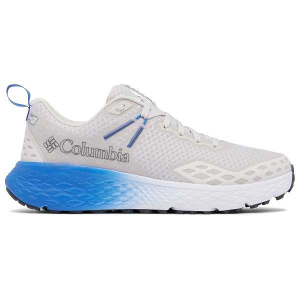 Columbia - Konos TRS Outdry - Multisportschuhe Gr 11 grau von Columbia