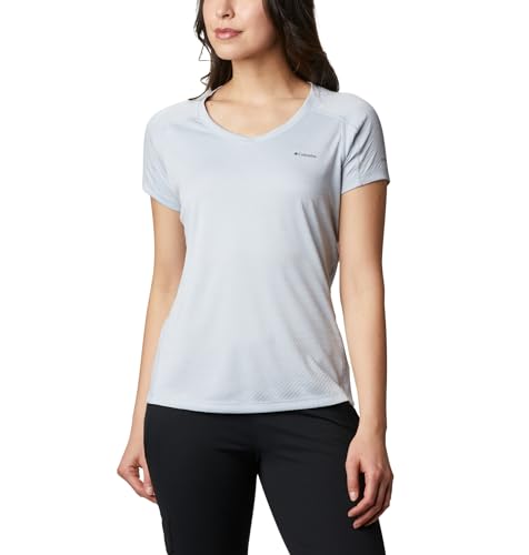 Columbia Kurzärmeliges T-Shirt für Damen, Zero Rules von Columbia