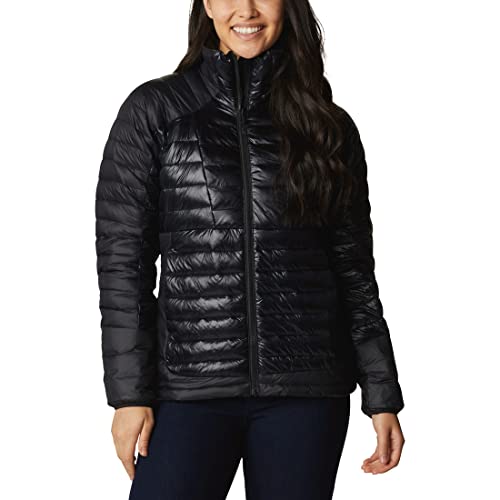 Columbia Labyrinth Loop™ Jacke Black XL von Columbia