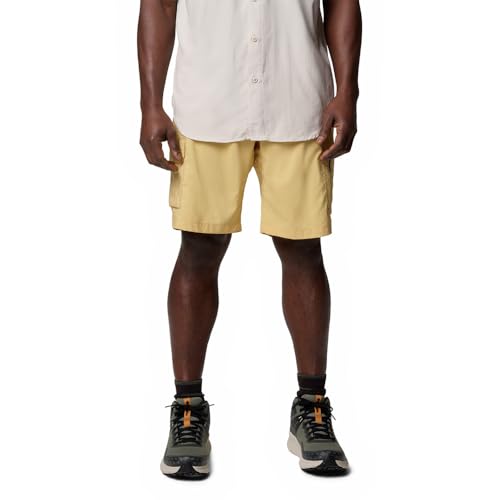 Columbia Kurze Herren-Hose, Silver Ridge Utility Cargo Short von Columbia