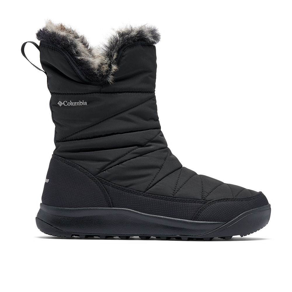 Columbia Minx™ Slip V Snow Boots Schwarz EU 38 Frau von Columbia