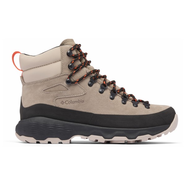 Columbia - Newton Alpine PT - Wanderschuhe Gr 13 grau von Columbia