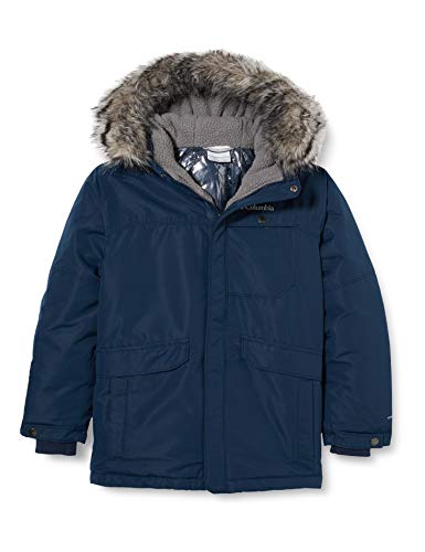 Columbia Nordic Strider Jacke für Jungen von Columbia