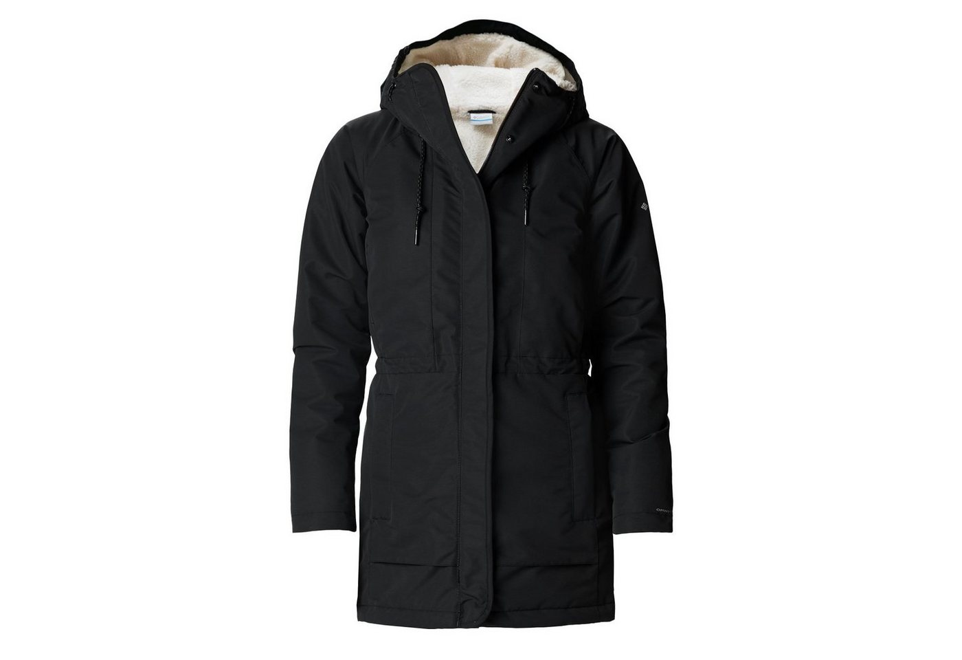 Columbia Parka South Canyon™ Sherpa Lined Jacket mit Sherpa-Futter von Columbia