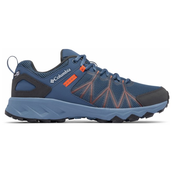 Columbia - Peakfreak II Outdry - Multisportschuhe Gr 14 blau von Columbia