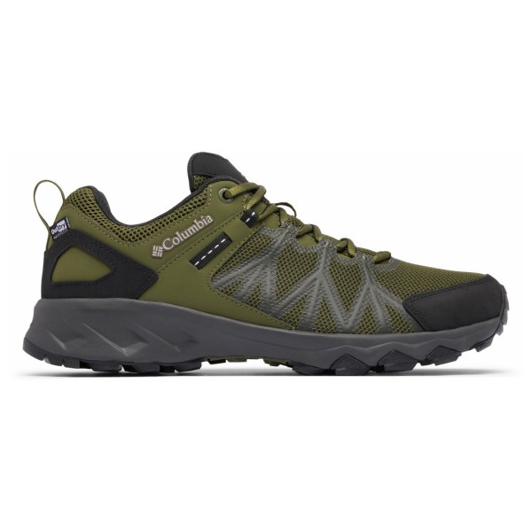Columbia - Peakfreak II Outdry - Multisportschuhe Gr 8,5 oliv von Columbia