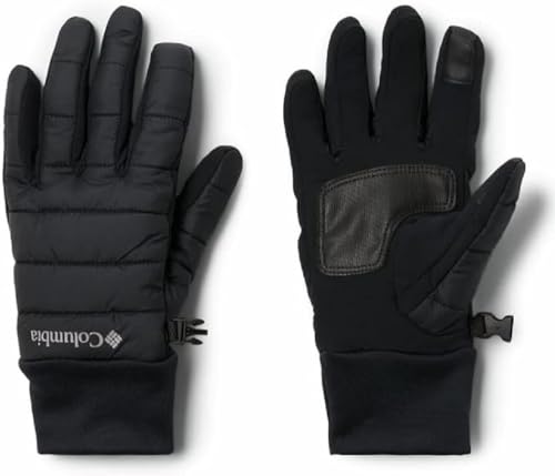 Columbia Powder Lite™ Handschuhe Black S von Columbia
