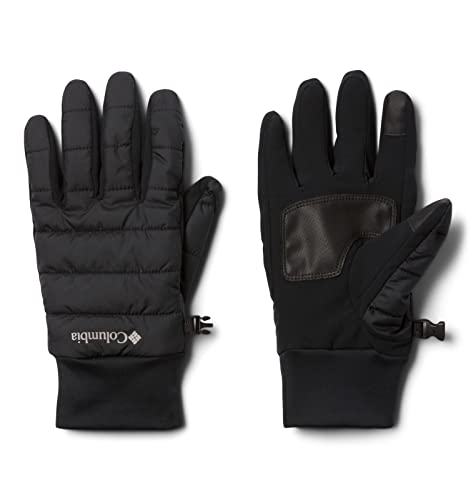 Columbia Powder Lite™ Handschuhe Black S von Columbia