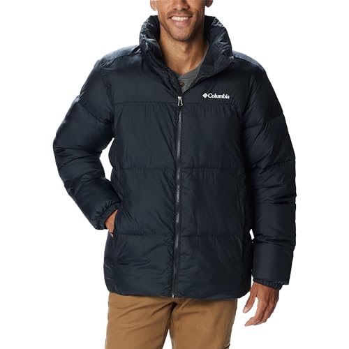 Columbia M Puffect II Stepp-Jacke für Männer von Columbia