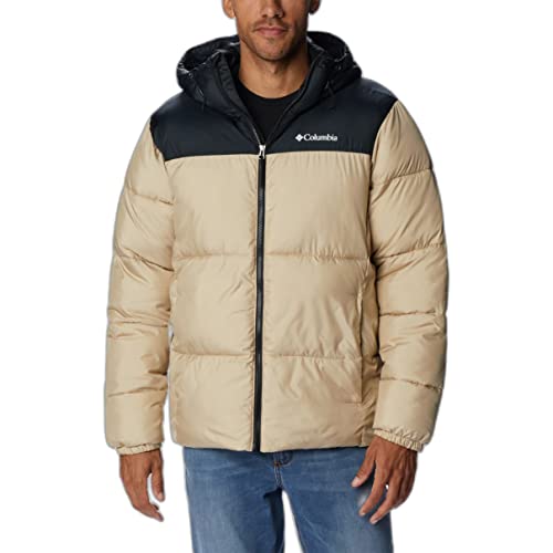 Columbia Puffect™ Jacke Ancient Fossil M von Columbia