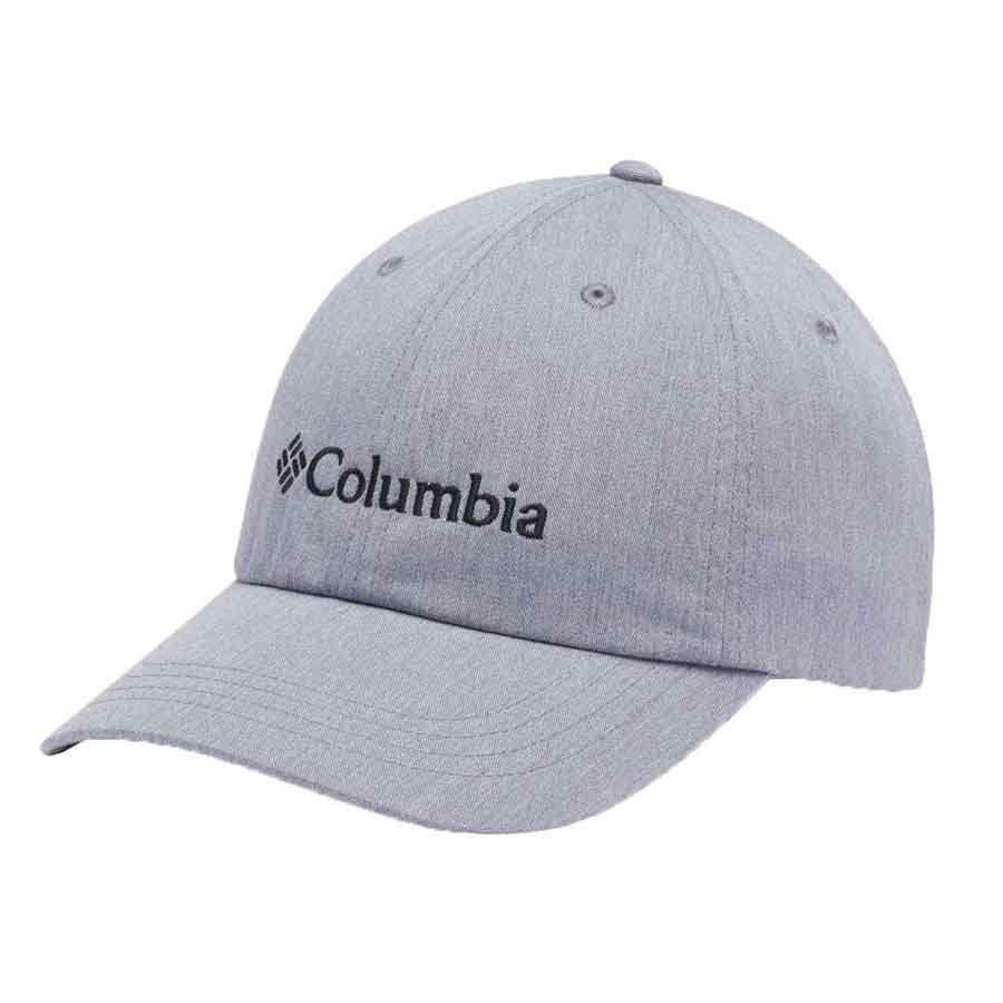 Columbia Roc Ii Cap Grau  Frau von Columbia