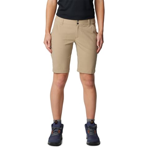 Columbia Damen Lange Wandershorts, Saturday Trail von Columbia