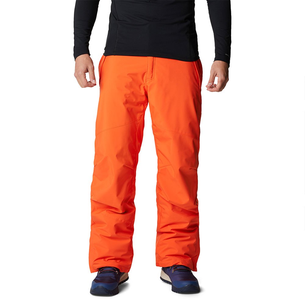 Columbia Shafer Canyon™ Pants Orange 44 / 32 Mann von Columbia