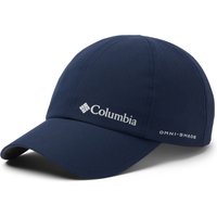 Columbia Silver Ridge™ III Ball Cap Kappe dunkelblau Gr. onesize von Columbia