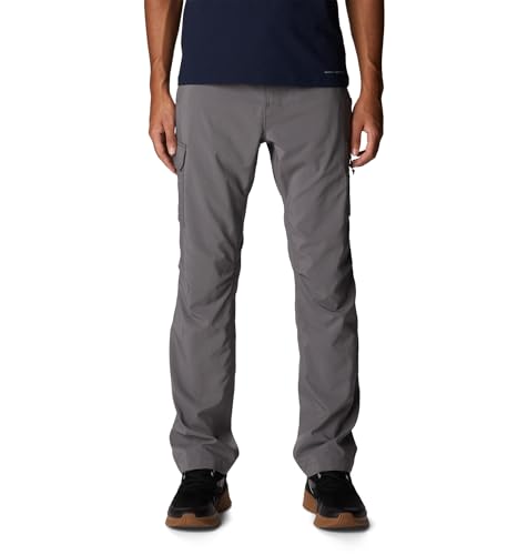 Columbia Herren Gebrauchshose, Silver Ridge von Columbia