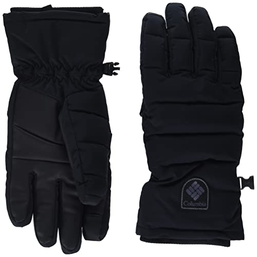 Columbia Snow Diva™ Handschuh Black XS von Columbia