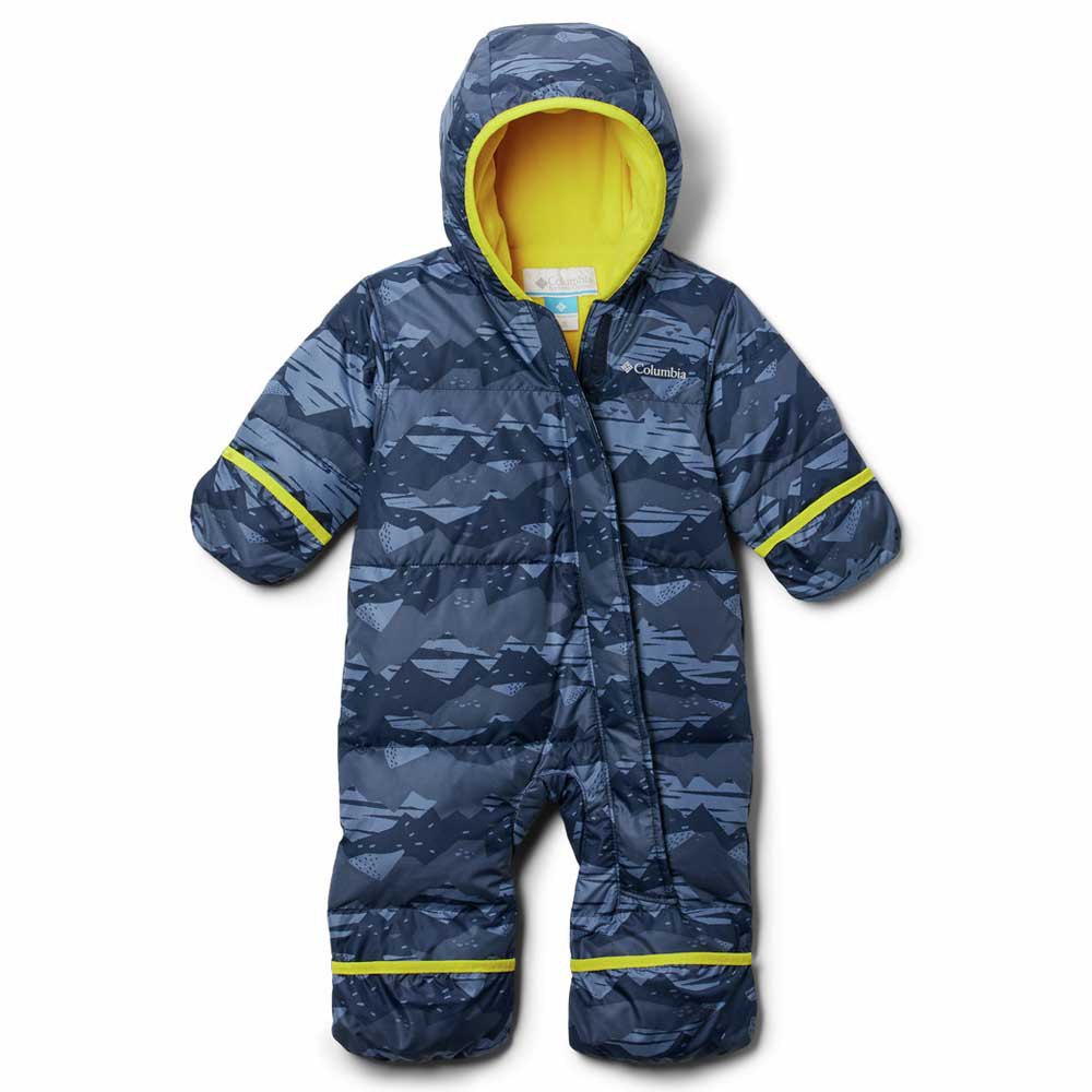 Columbia Snuggly Bunny™ Baby Suit Blau 12-18 Months Junge von Columbia