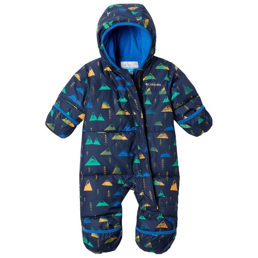 Columbia Snuggly Bunny™ Baby Suit Blau 12-18 Months Junge von Columbia