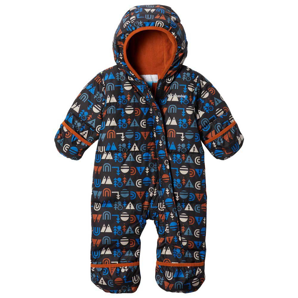 Columbia Snuggly Bunny™ Baby Suit Blau 18-24 Months Junge von Columbia