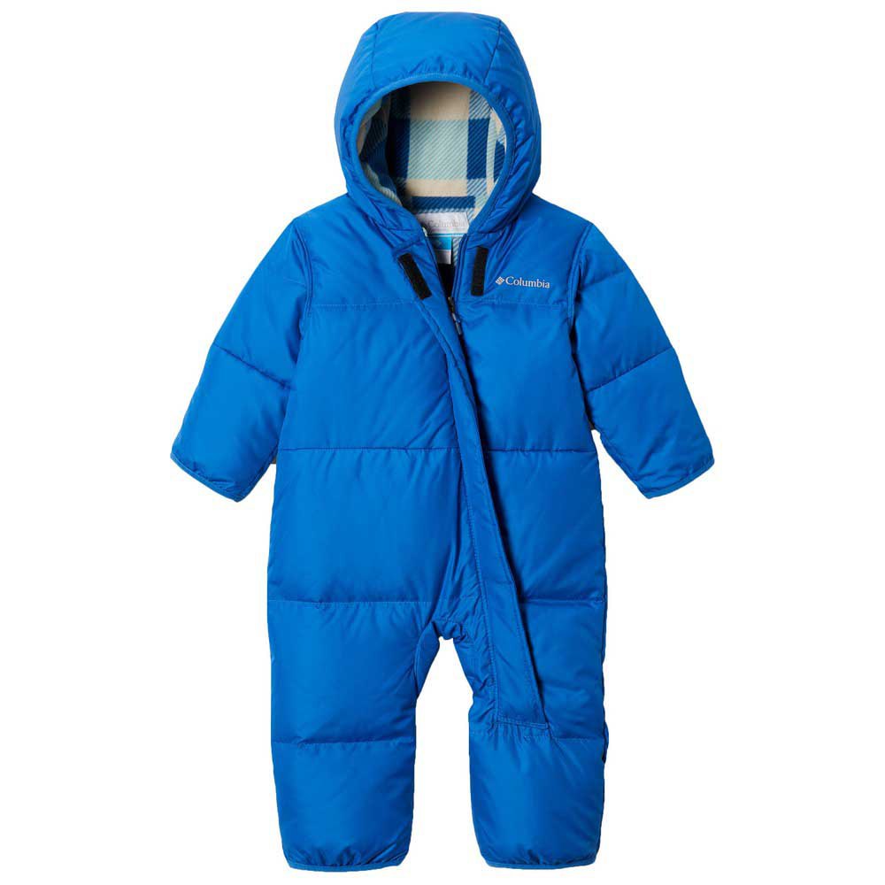 Columbia Snuggly Bunny™ Baby Suit Blau 18-24 Months Junge von Columbia