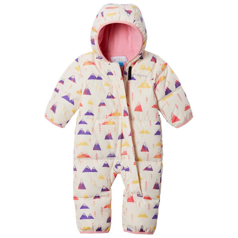 Columbia Snuggly Bunny™ Baby Suit Gelb 12-18 Months Junge von Columbia