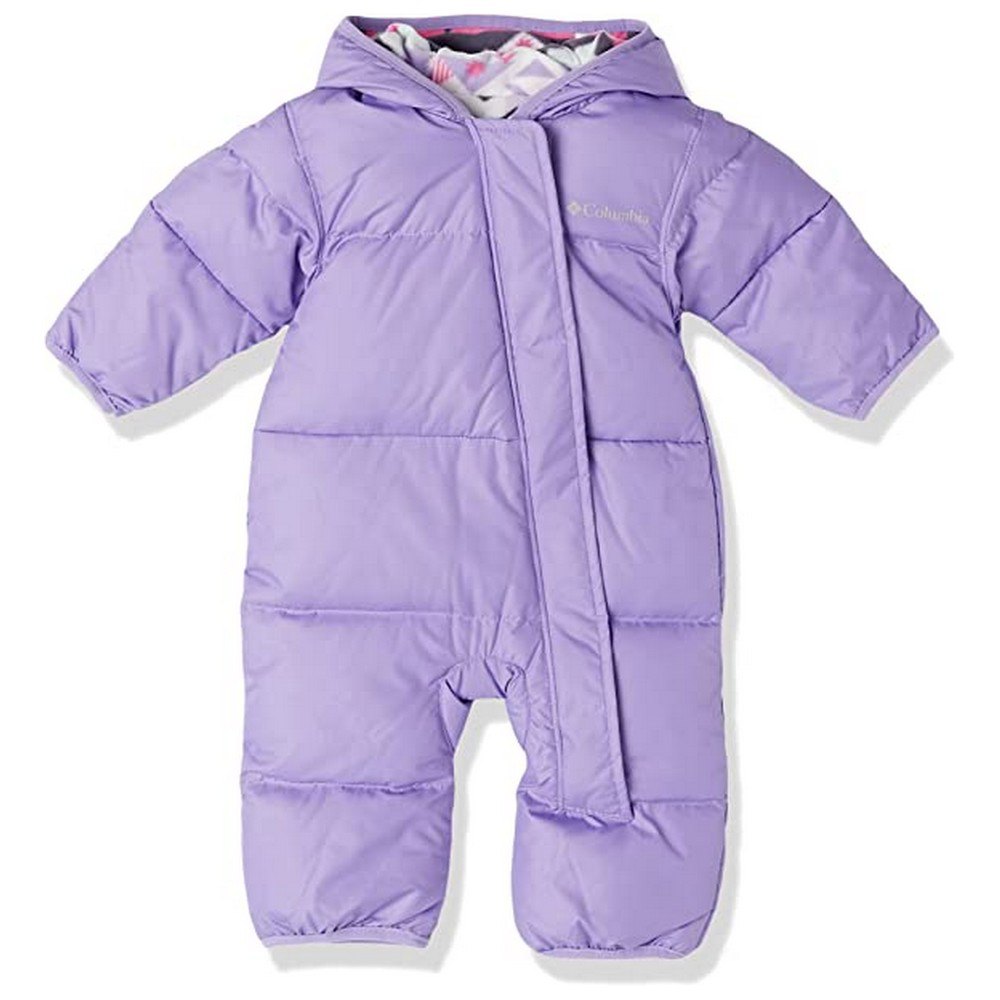 Columbia Snuggly Bunny™ Baby Suit Lila 18-24 Months Junge von Columbia