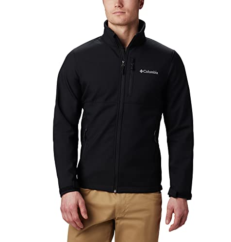 Columbia Herren Ascender Softshell-Jacke von Columbia