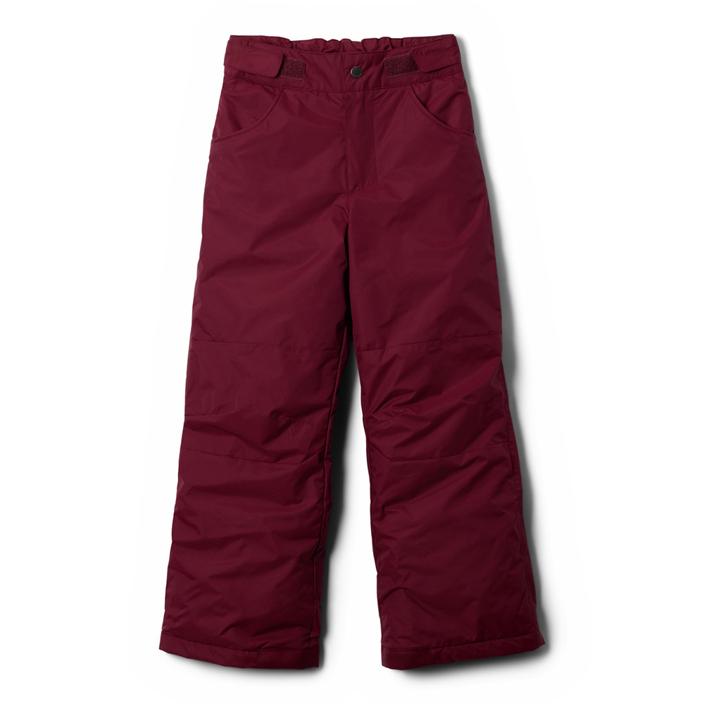 Columbia Starchaser Peak™ Iii Pants Rot 14-16 Years Junge von Columbia