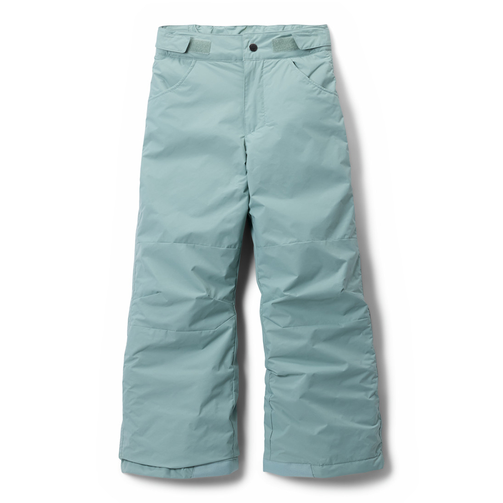 Columbia Starchaser Peak™ Iii Pants Grün 10-12 Years Junge von Columbia