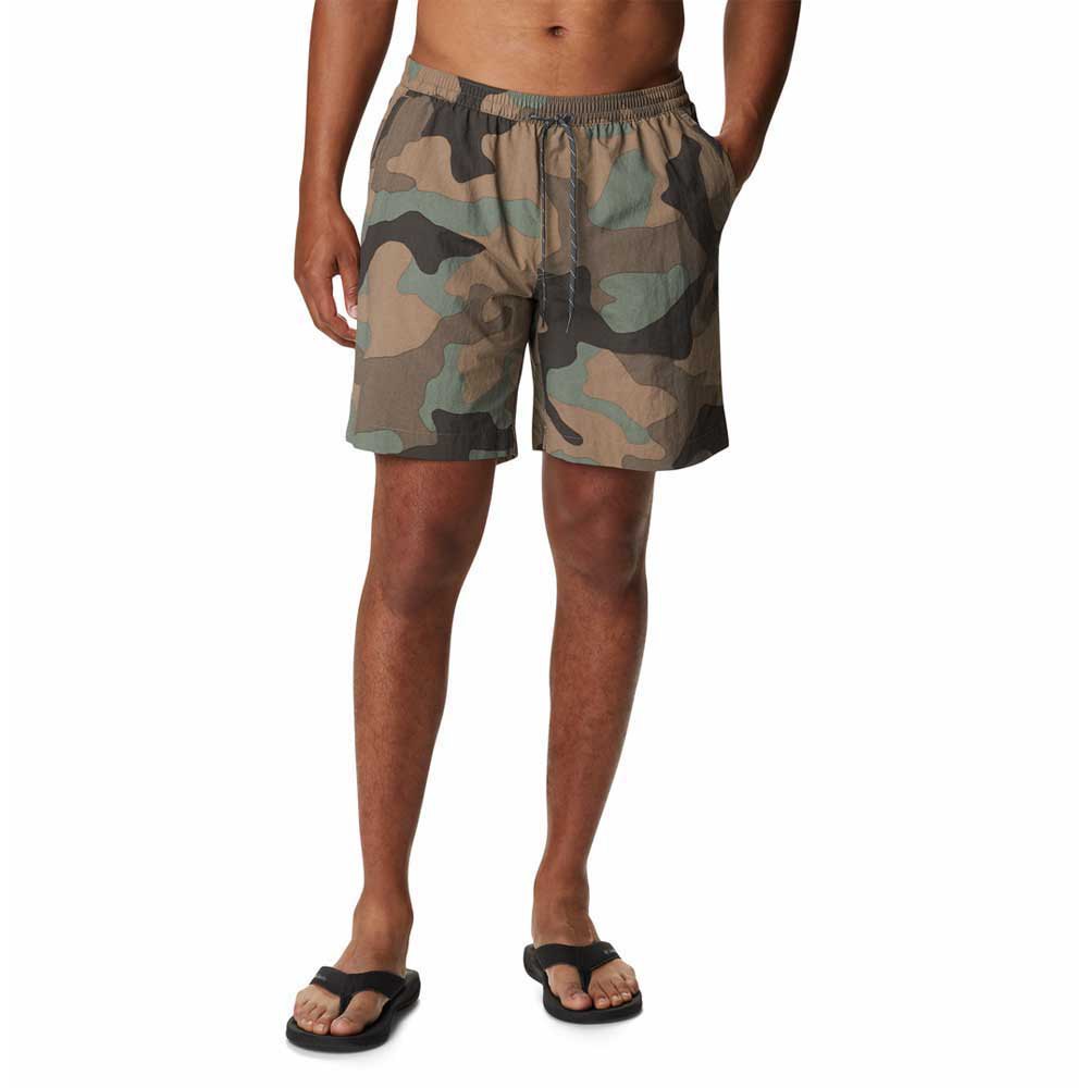 Columbia Summerdry™ Shorts Grün 42 / 8 Mann von Columbia
