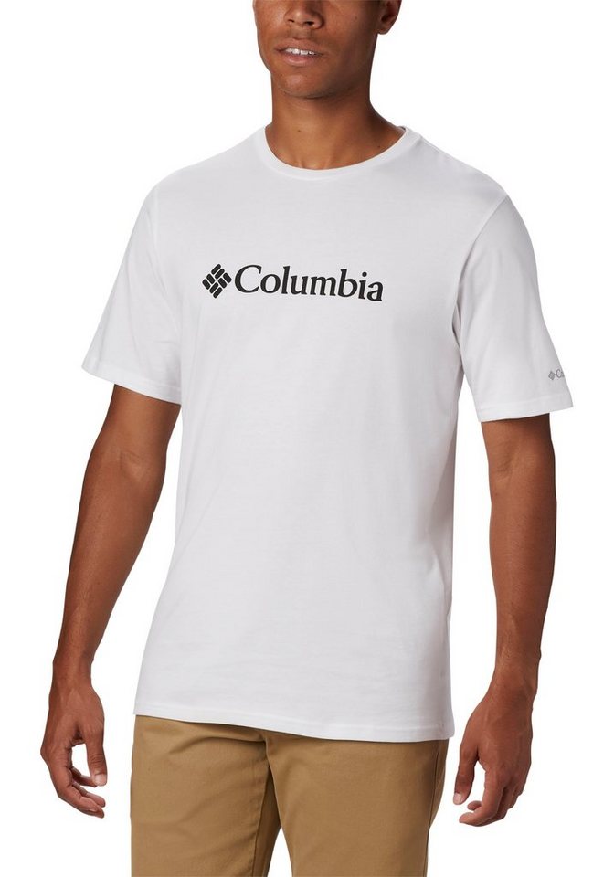 Columbia T-Shirt CSC von Columbia