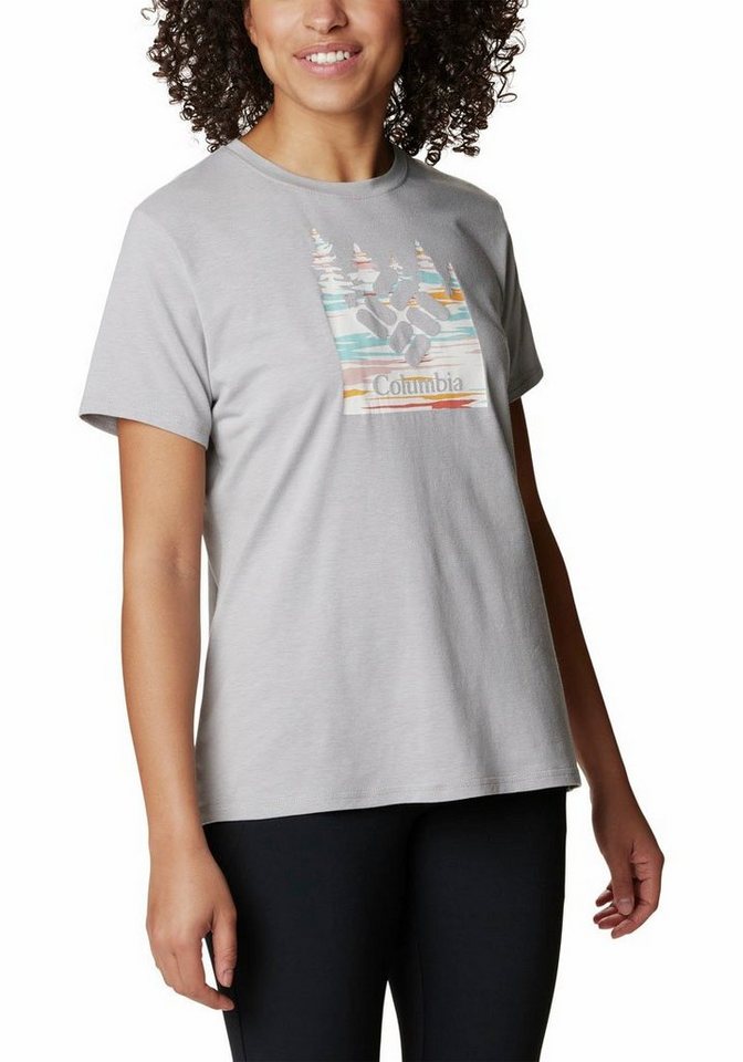 Columbia T-Shirt Sun Trek SS Graphic Tee von Columbia
