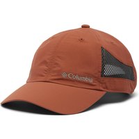 Columbia Tech Shade Hat Kappe braun Gr. onesize von Columbia