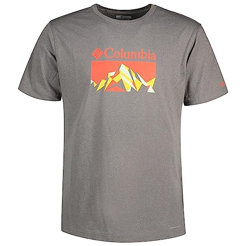 Columbia Thistletown Hills T-Shirt 024 S von Columbia