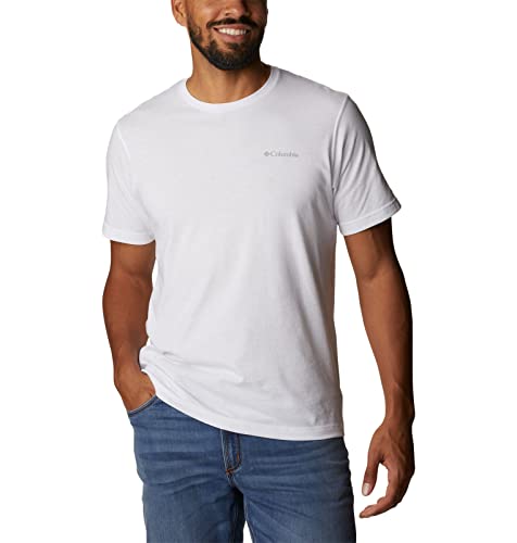 Columbia Thistletown Hills™ Short Sleeve T-shirt L von Columbia