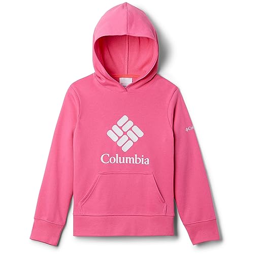 Columbia Trek™ French Terry Hoodie Hoodie 12-13 Years von Columbia