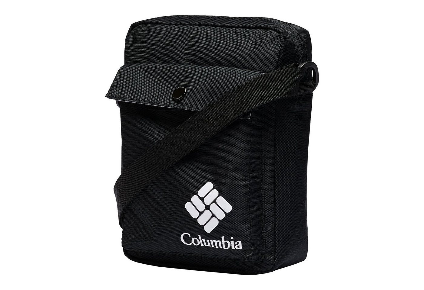 Columbia Umhängetasche Zigzag™ Side Bag Unisex, mit verstellbarem Gurt von Columbia