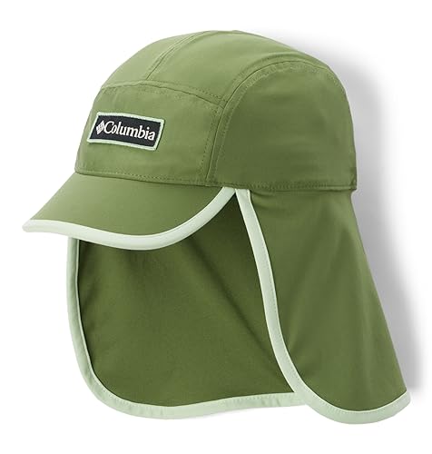 Columbia Unisex-Kinder Junior II Cachalot Cachalot-Hut, Canteen, Sage Leaf, von Columbia