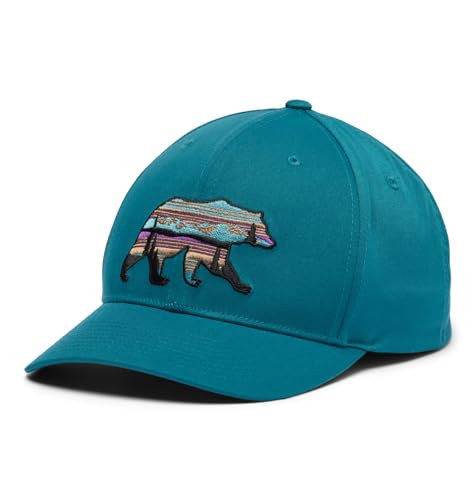 Columbia Unisex Baseball Cap, Snapback Cap, Lost Lager 110 von Columbia