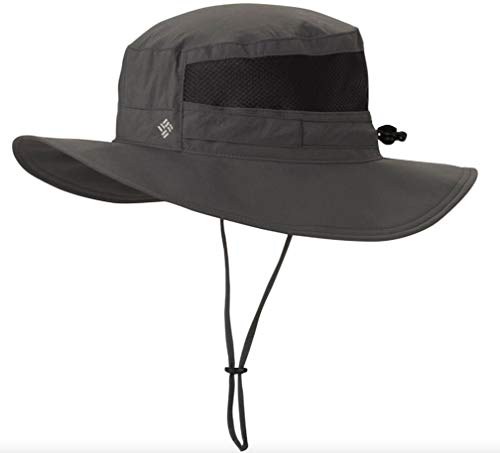Columbia Unisex Tillie Creek Omni-Shade 50 UPF Booney Hat von Columbia