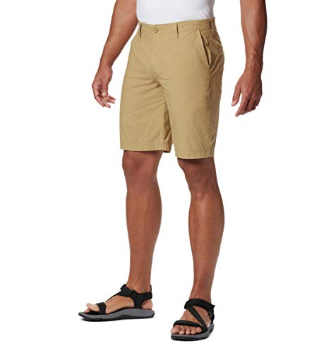 Columbia Herren Shorts, Washed Out von Columbia