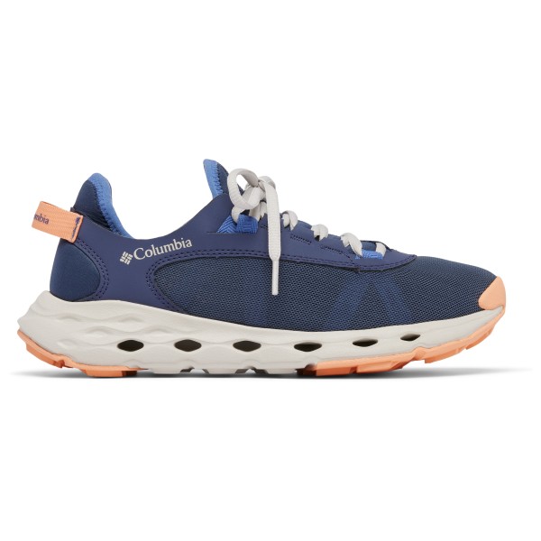 Columbia - Women's Drainmaker XTR - Wassersportschuhe Gr 9,5 blau von Columbia